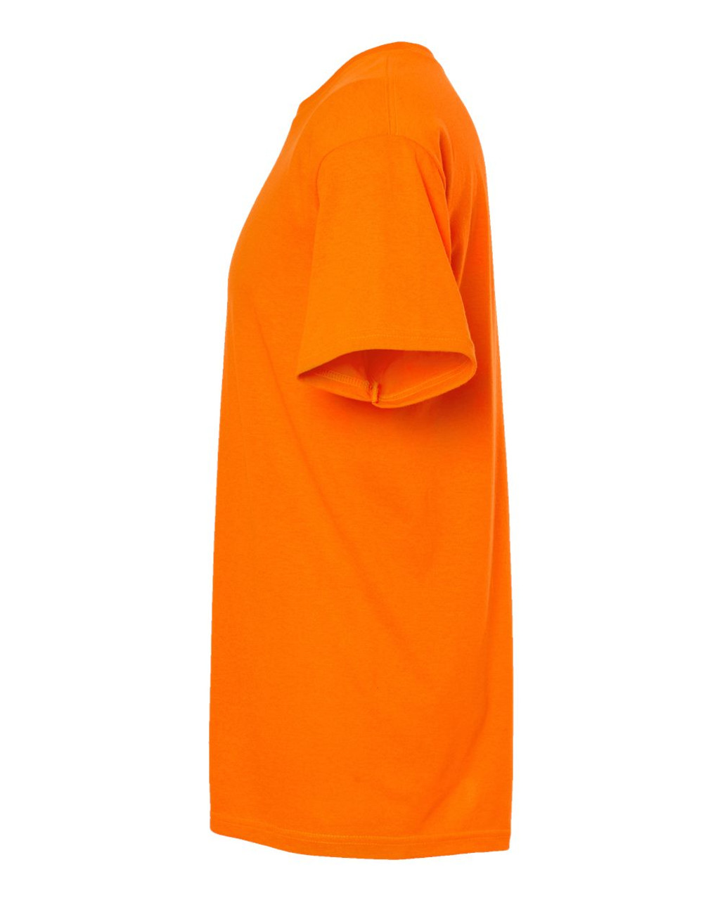 Safety Orange