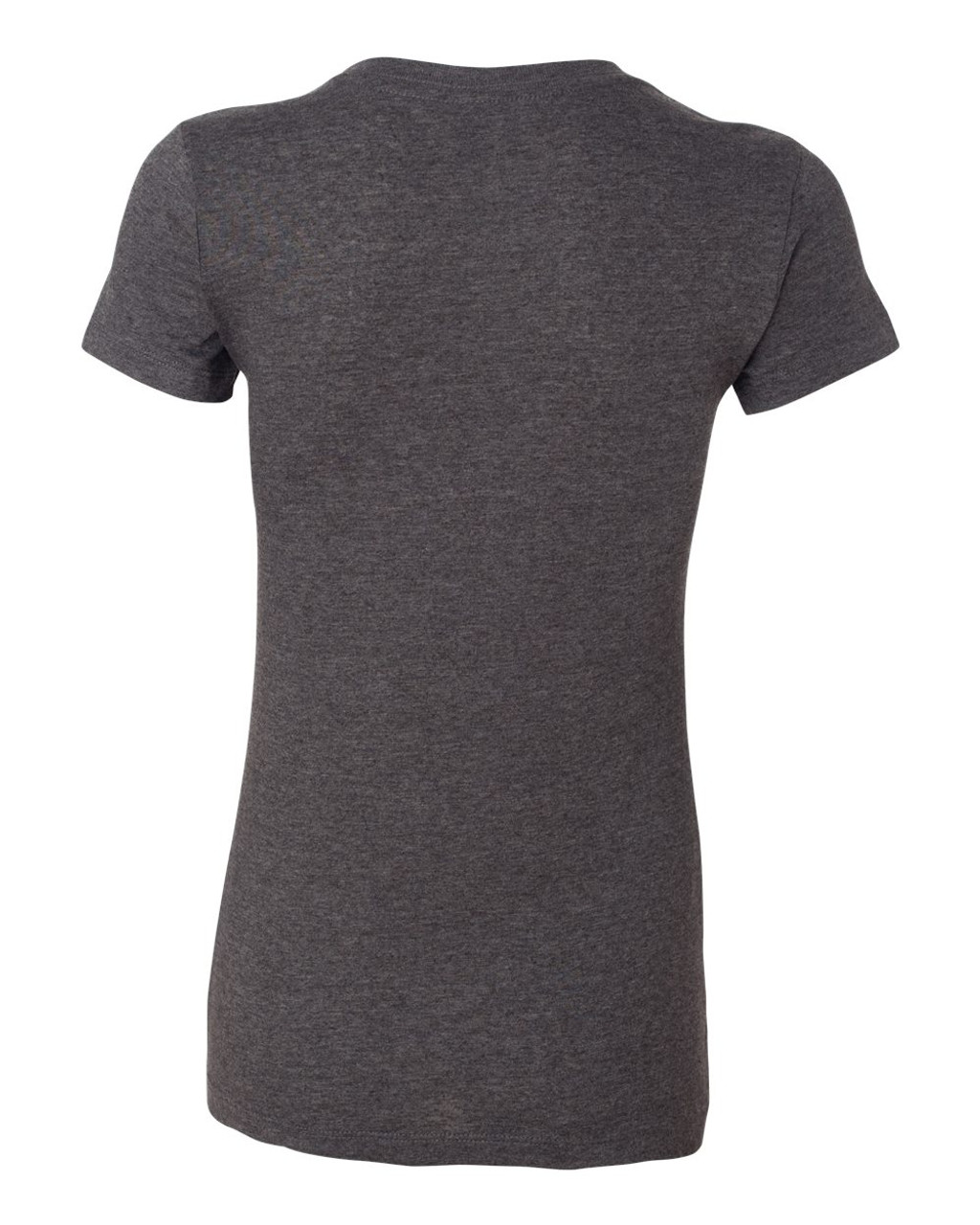 Dark Grey Heather