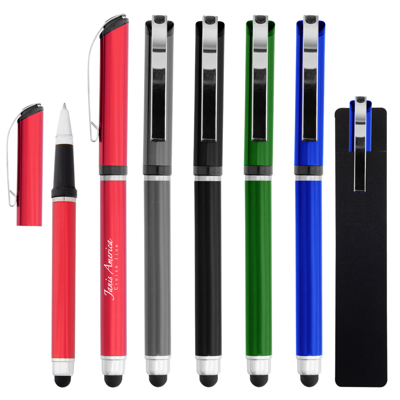 Custom Haiden Stylus Pen 11141