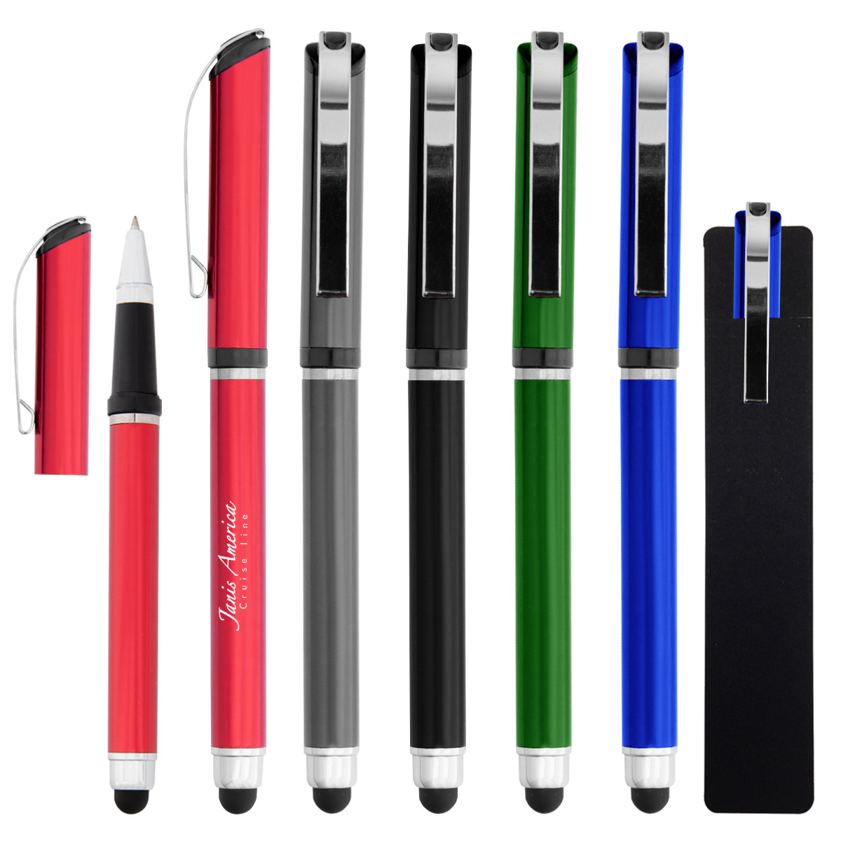 Custom Haiden Stylus Pen 11141