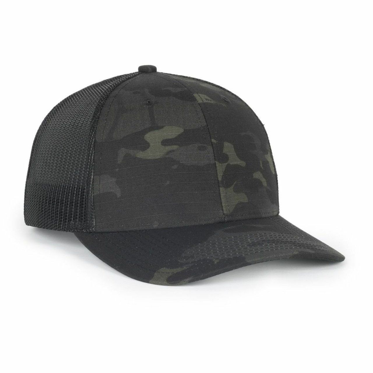 multicam black