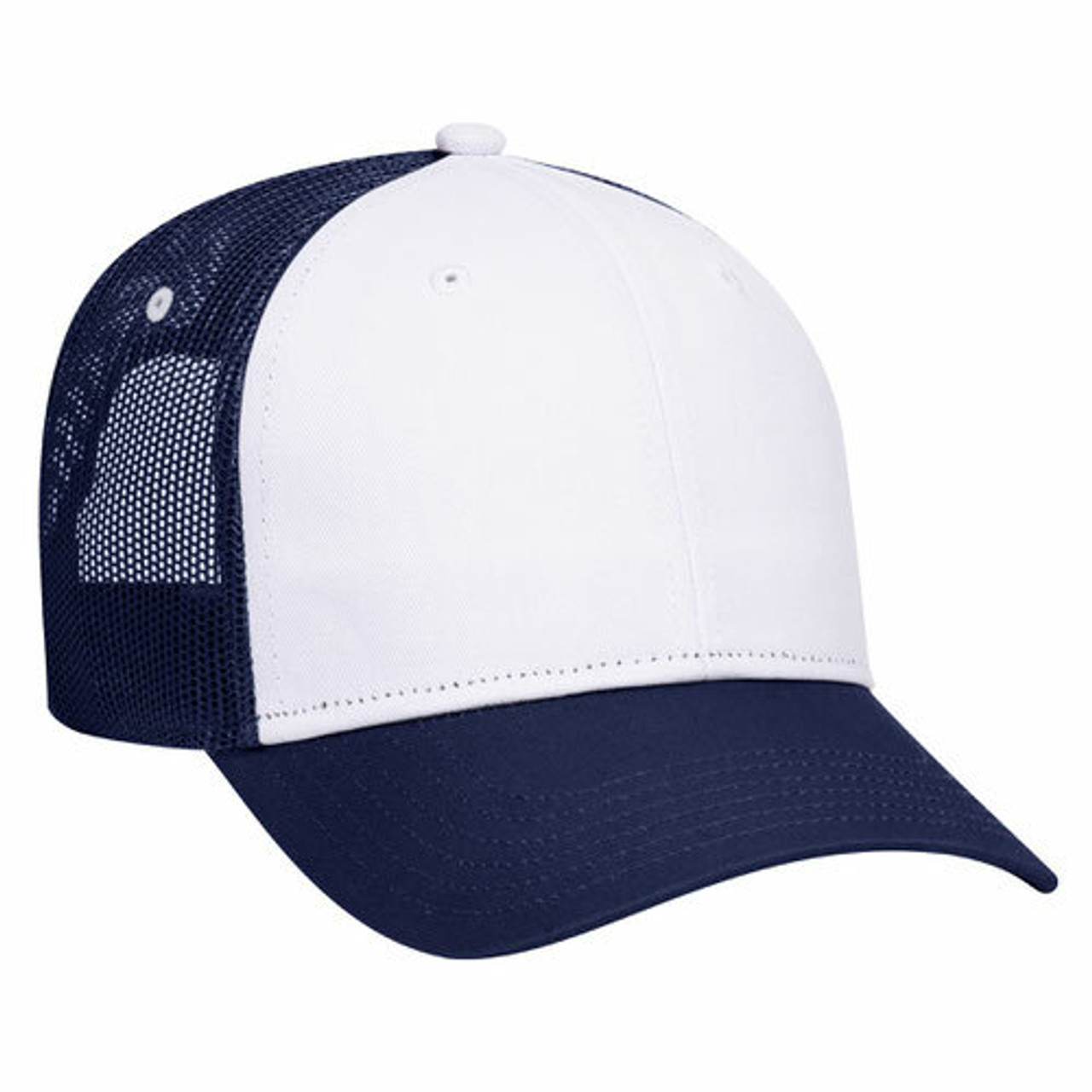 Navy/White/Navy