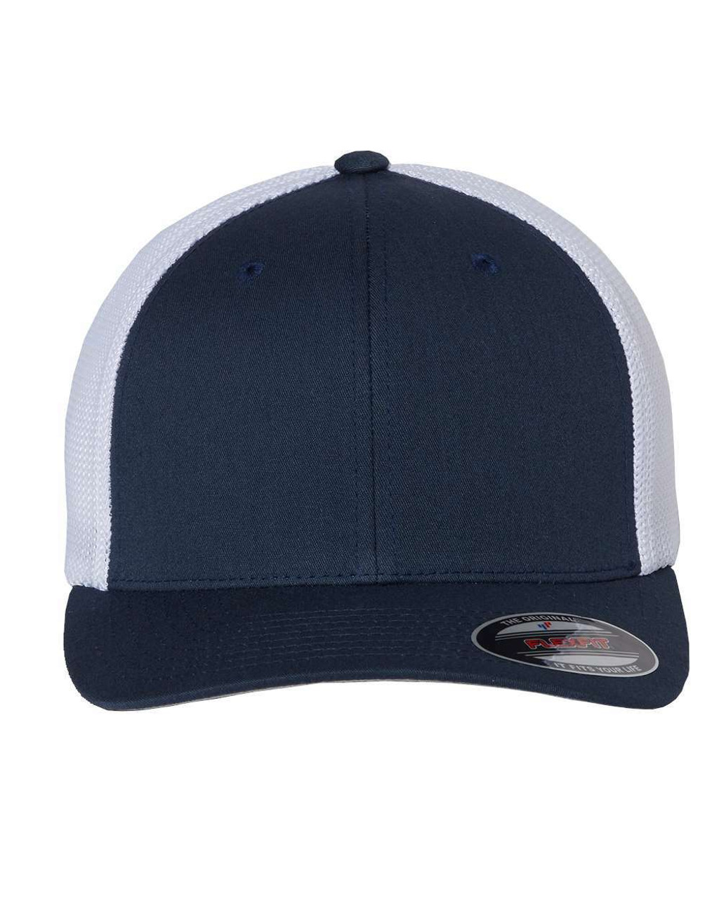 Flexfit 6511 - Trucker Cap