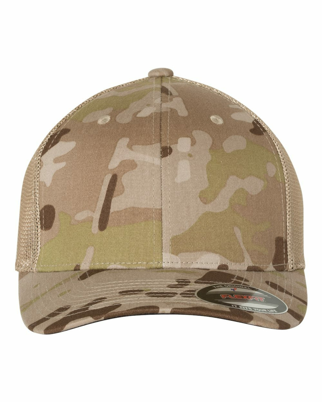 Multicam Arid/ Tan