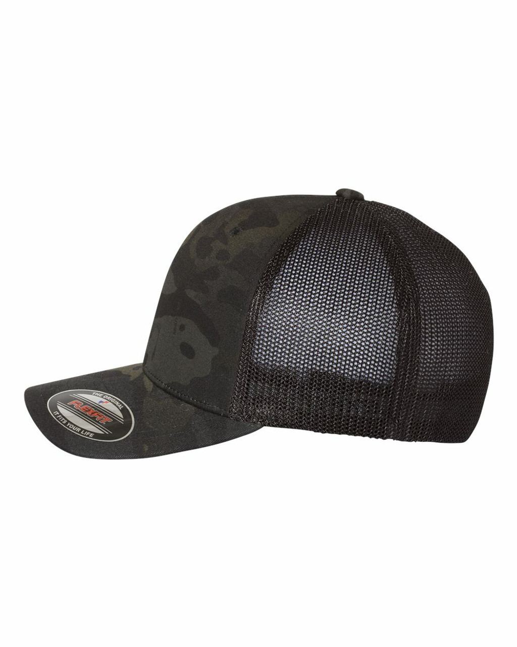 Multicam Black/ Black