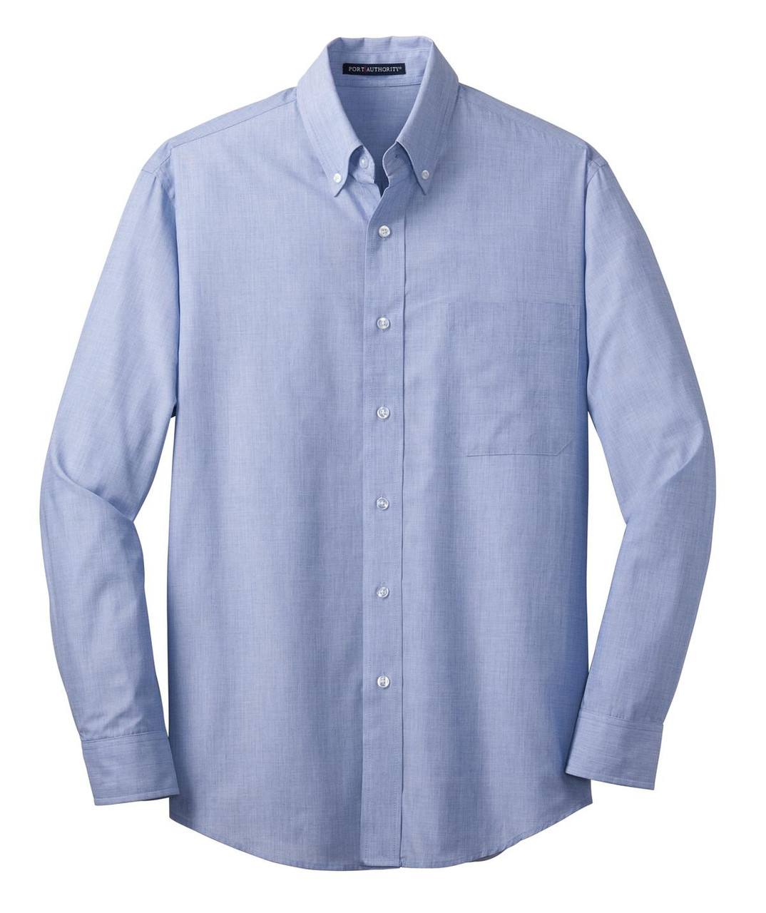 Chambray Blue