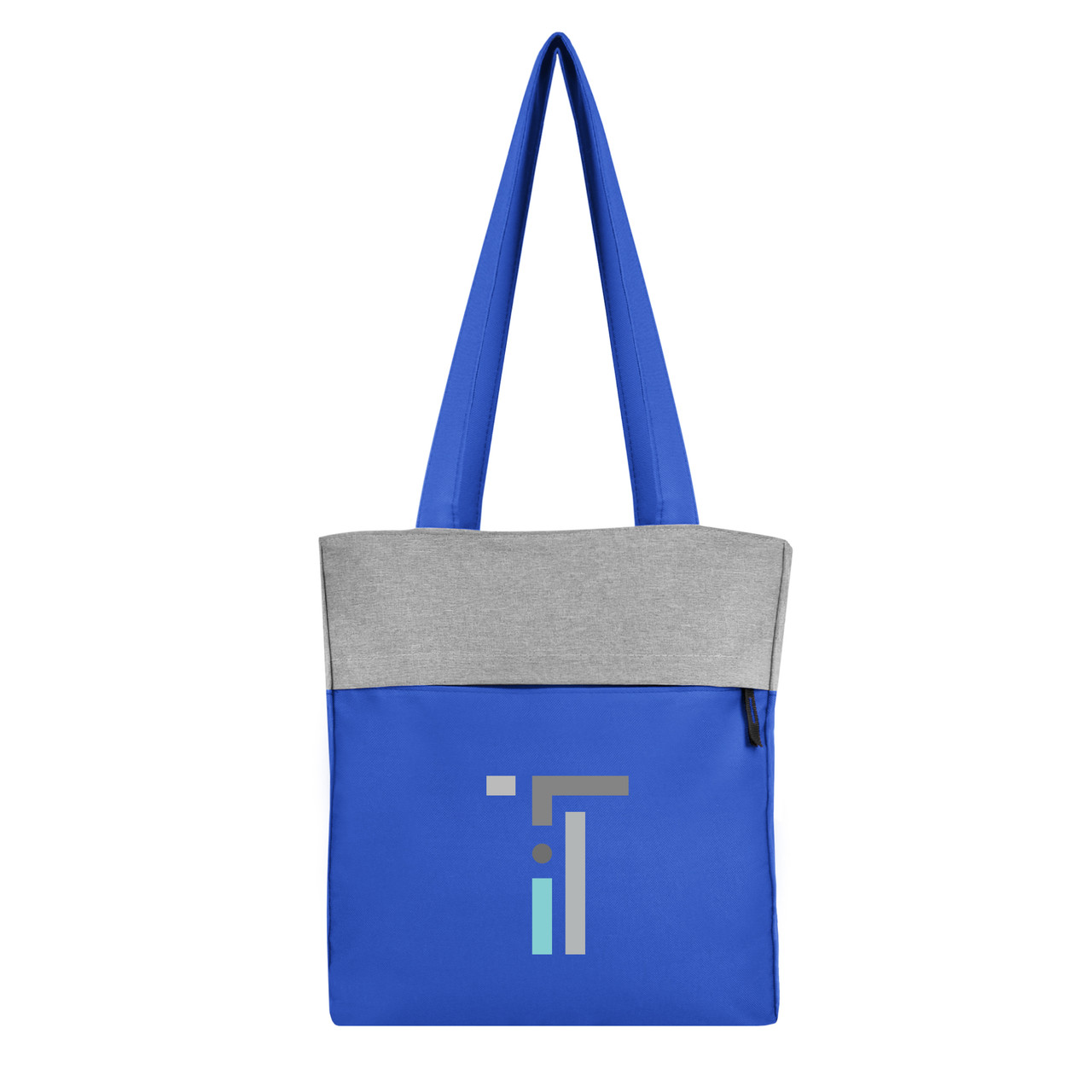 Custom Laurel Laptop Tote Bag 30056