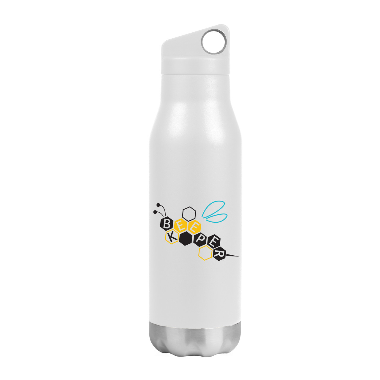 Custom 20 Oz. Addison Stainless Steel Bottle 50137