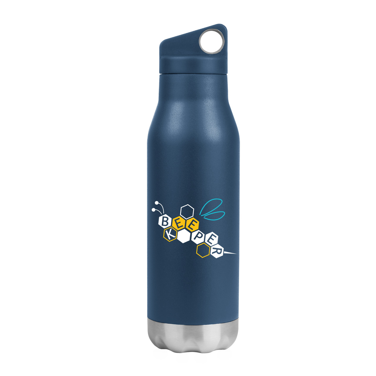 Custom 20 Oz. Addison Stainless Steel Bottle 50137