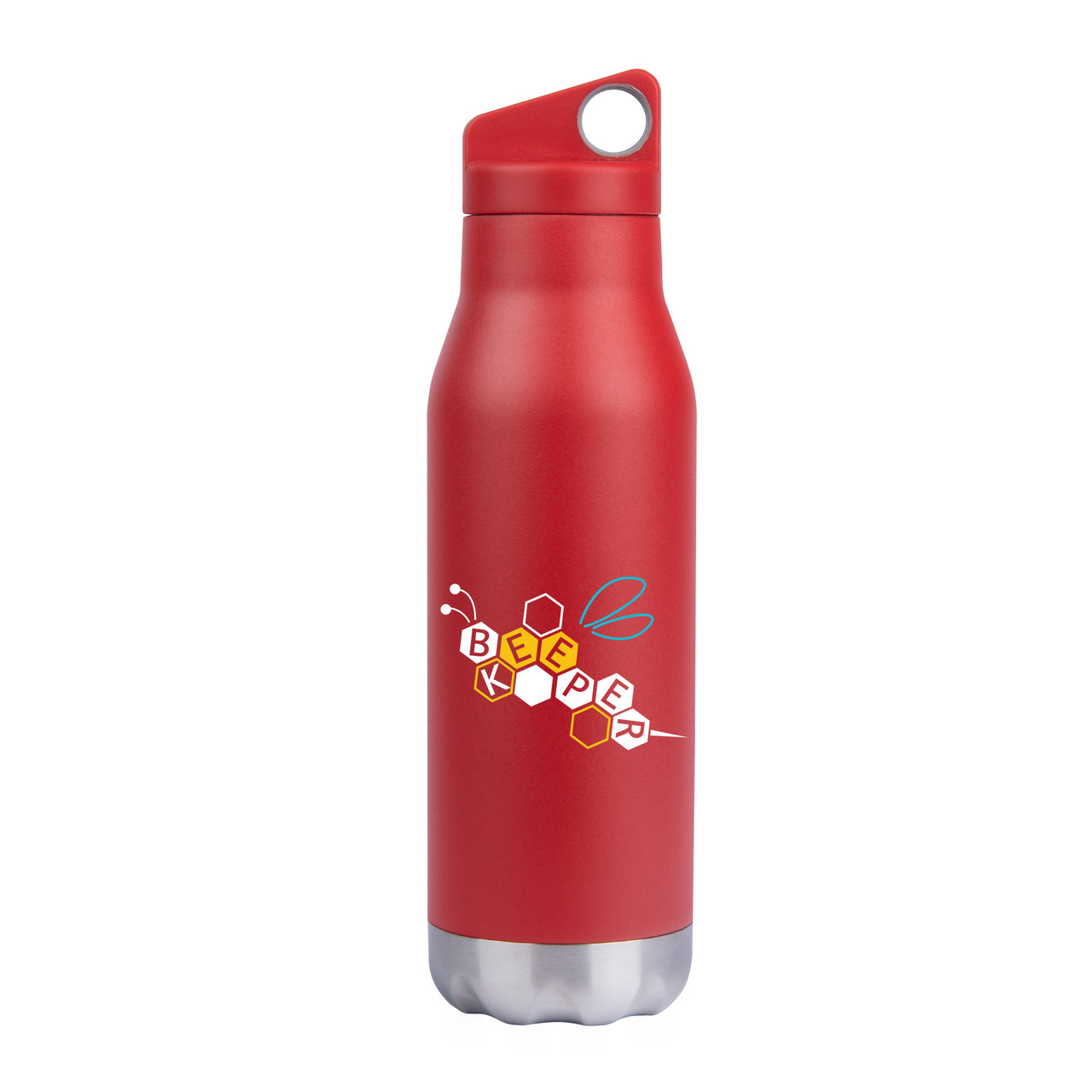 Custom 20 Oz. Addison Stainless Steel Bottle 50137
