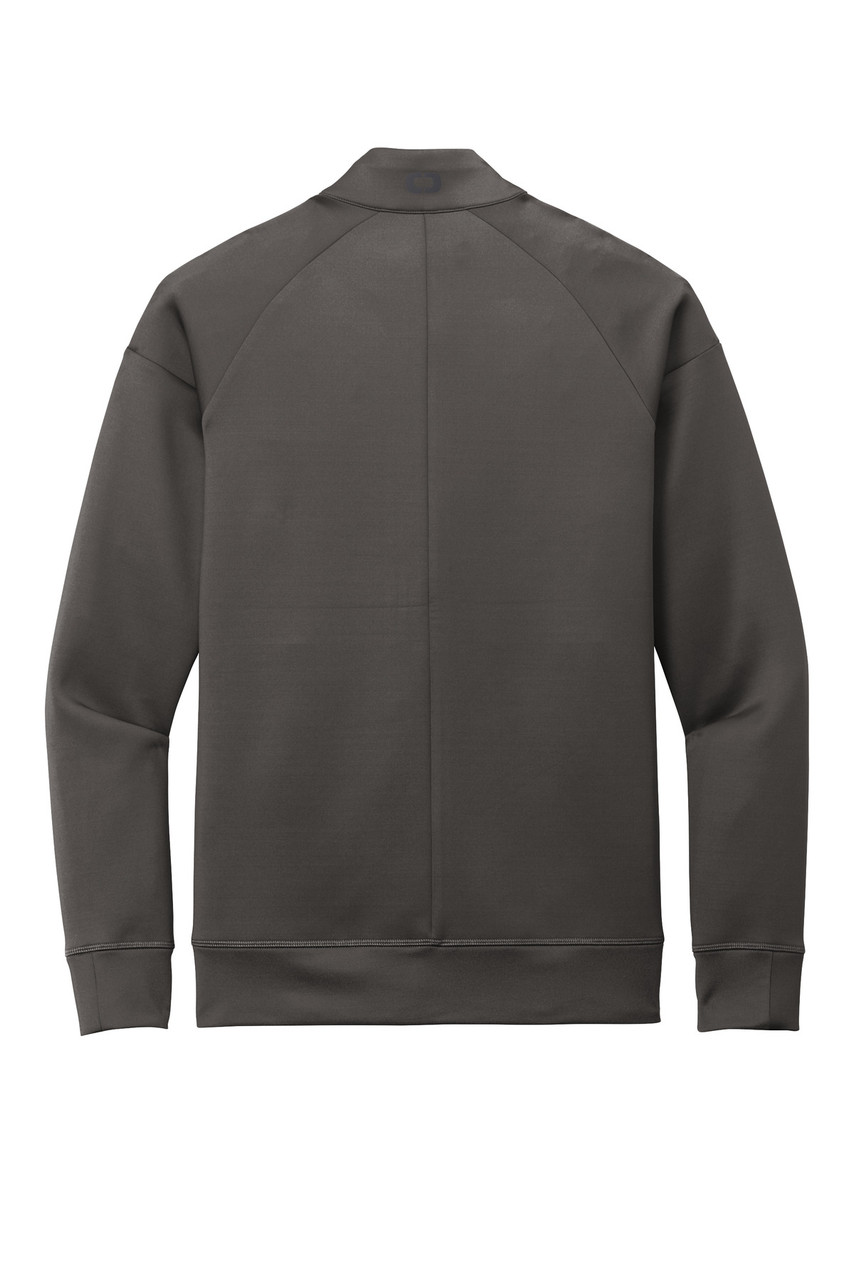 Tarmac Grey
