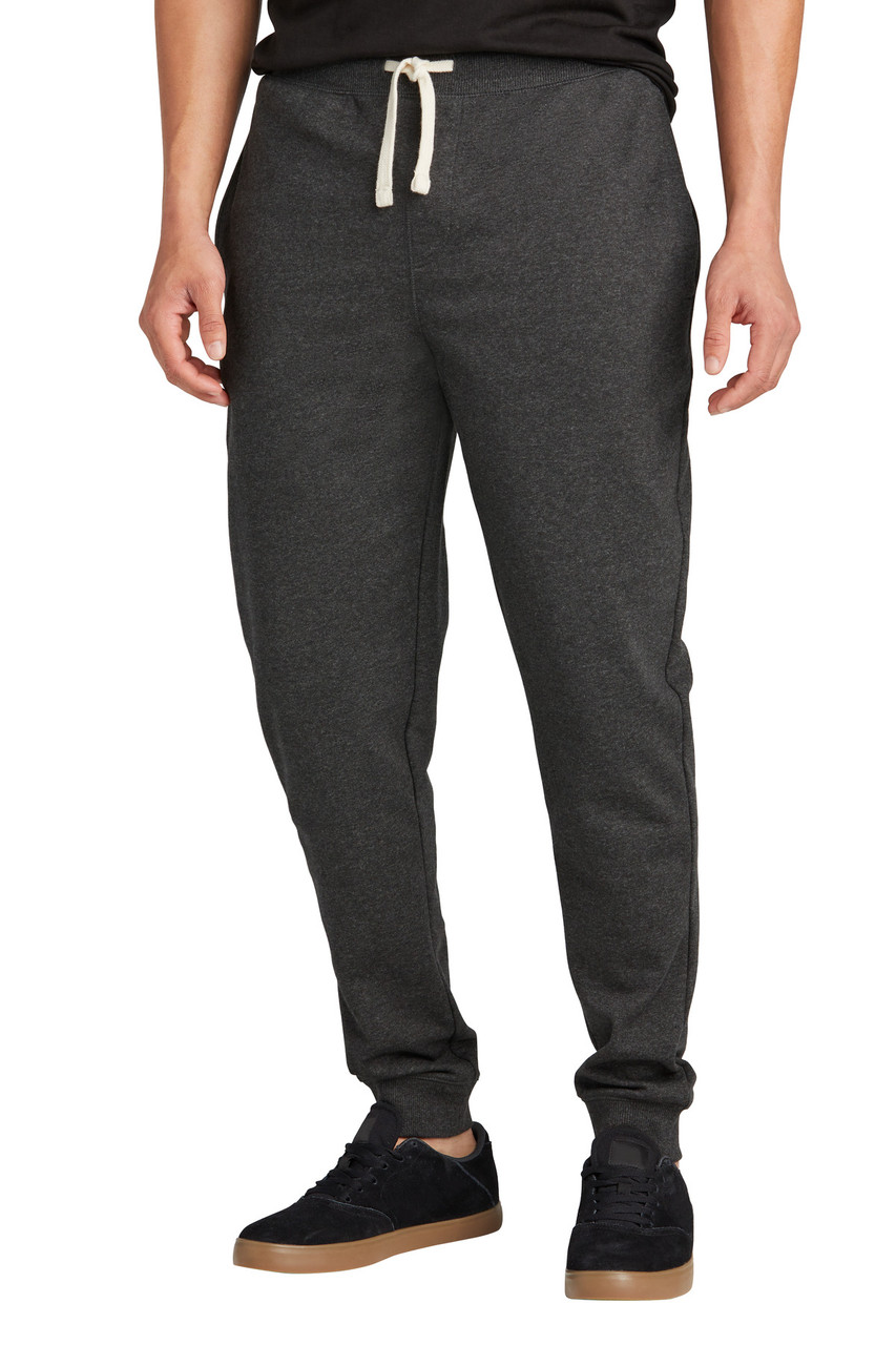 Custom District Re-Fleece Jogger DT8107