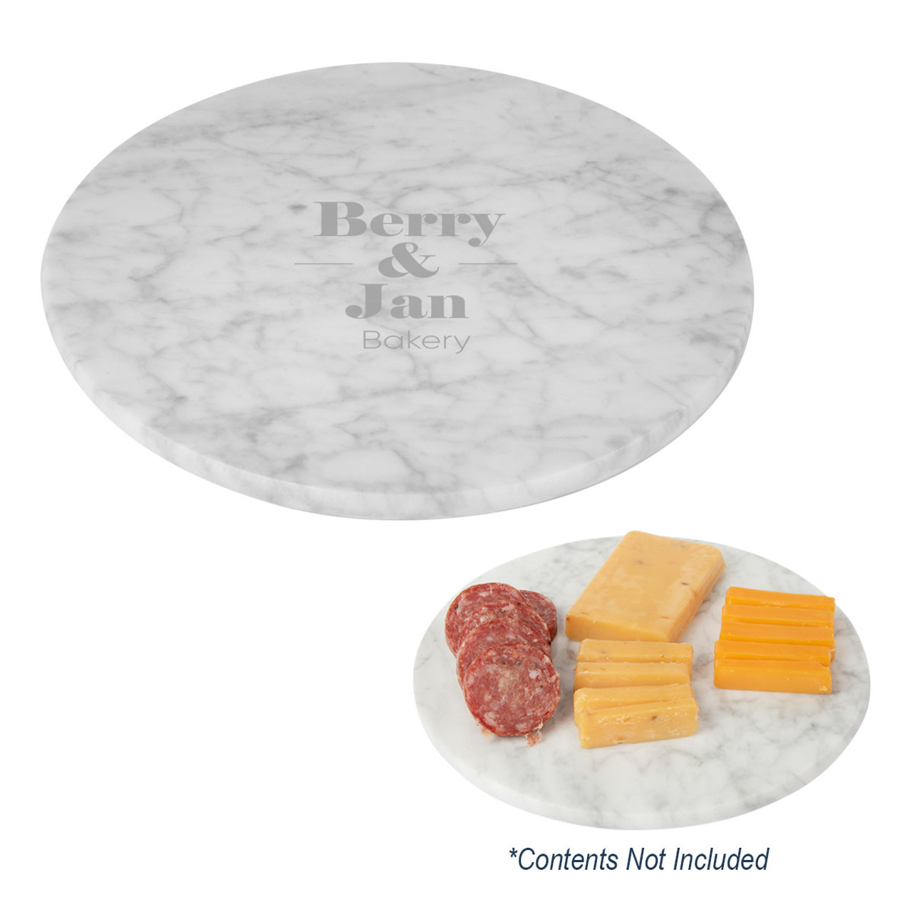 Custom Marco Marble Cutting Board 75029