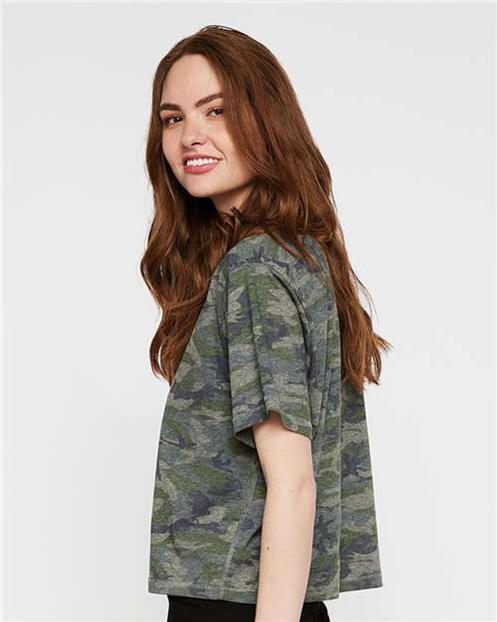 Vintage Camo