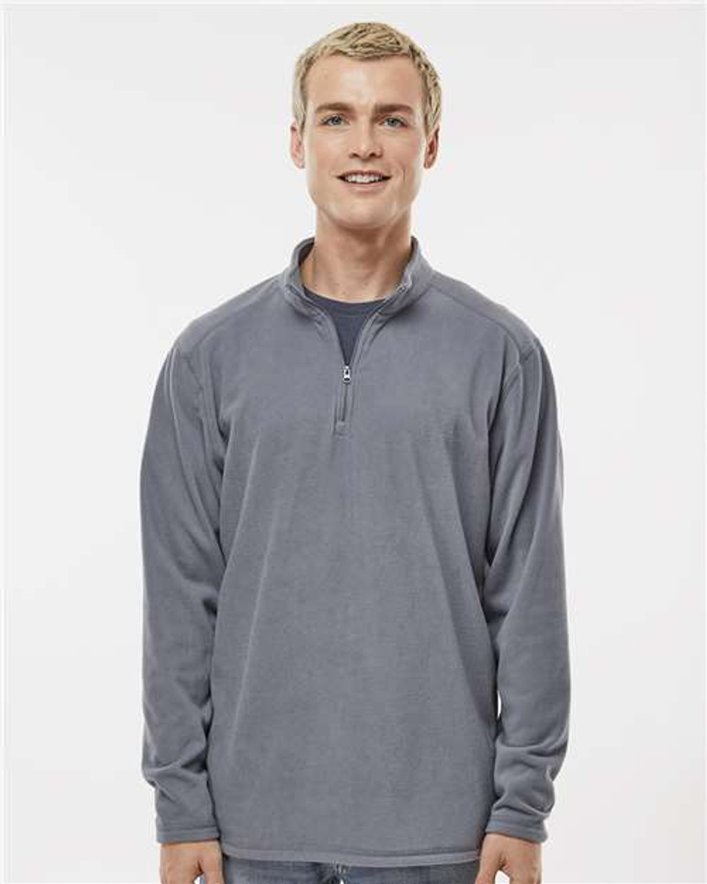 Augusta 6861  Micro-Lite Fleece Full Zip Jacket