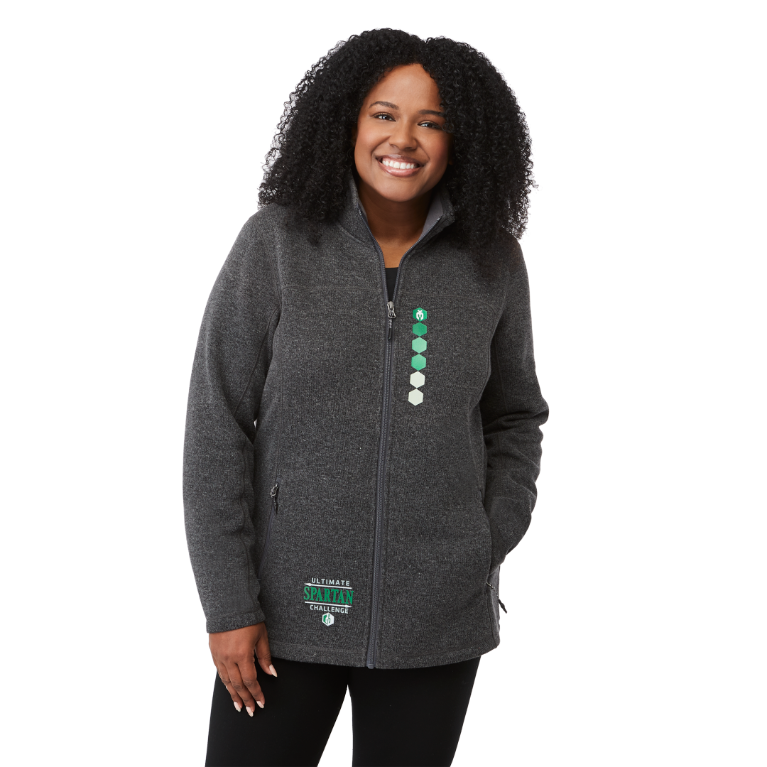 Heather Dark Charcoal (988)