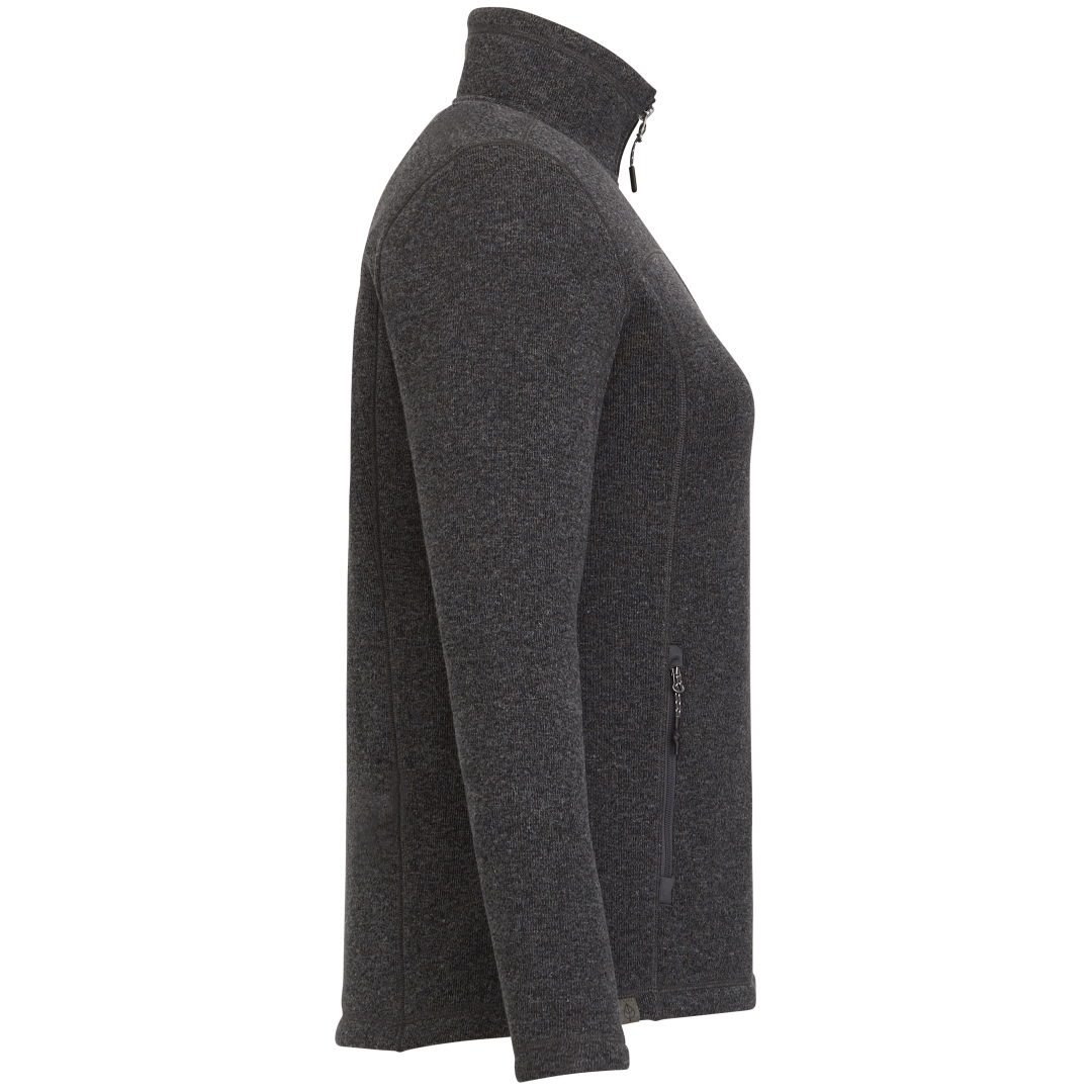 Heather Dark Charcoal (988)