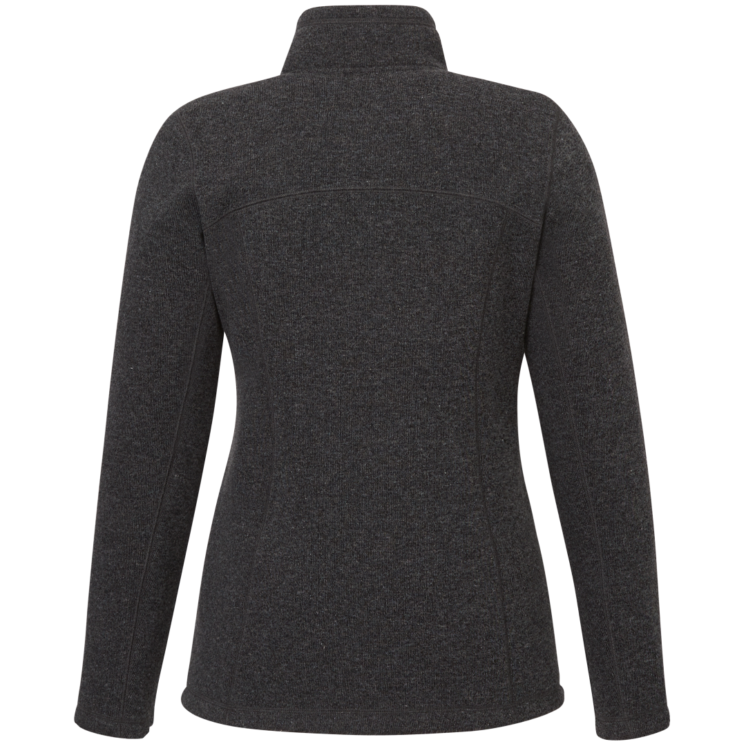 Heather Dark Charcoal (988)
