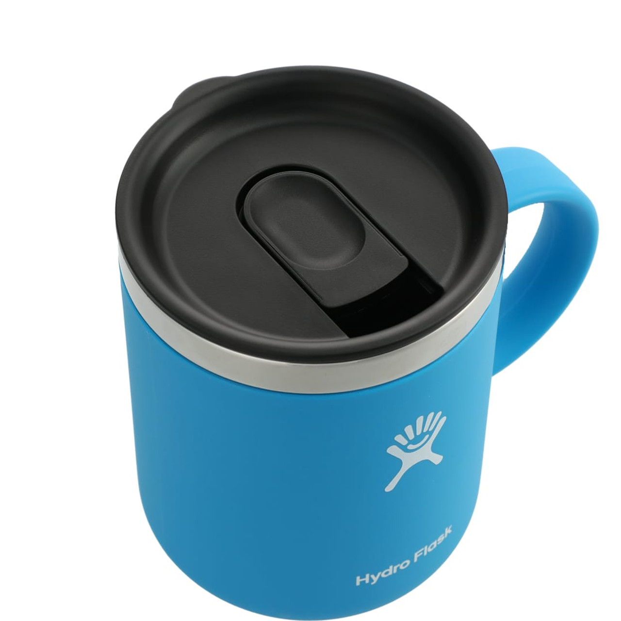 Custom Hydro Flask Coffee Mug 12oz - Caps To You