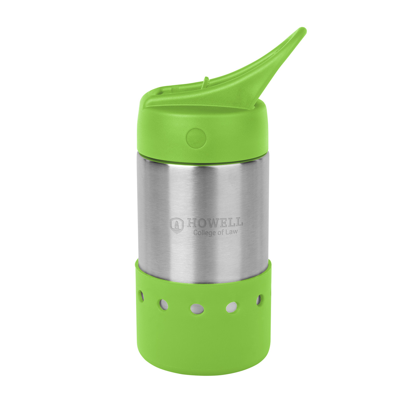 Custom 14 Oz. Stainless Steel Rockwell Bottle
 50136