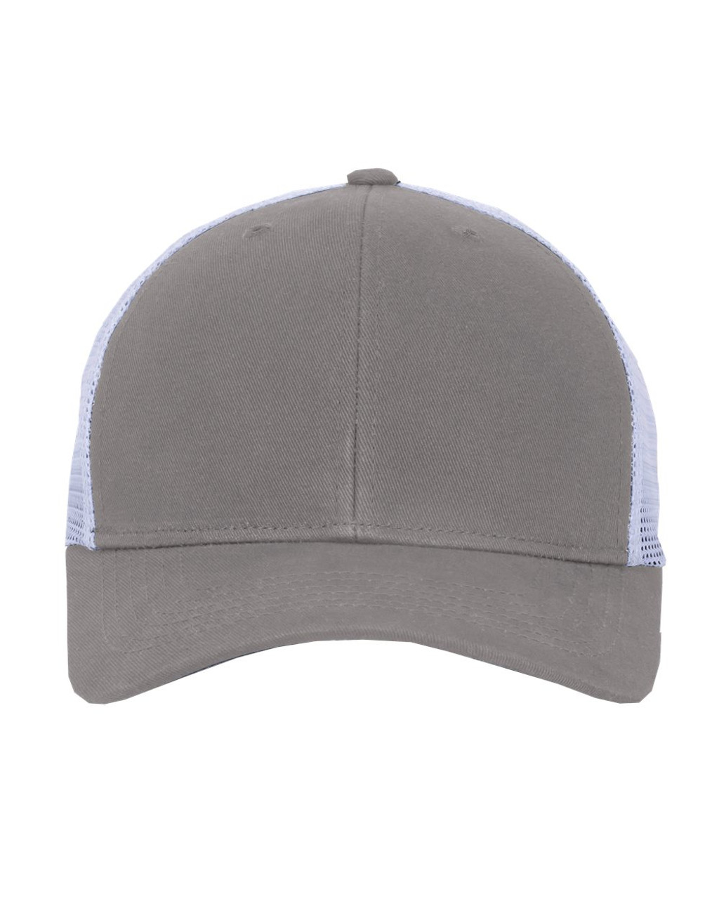 Custom Embroidered Seabass Trucker Cap - 2092