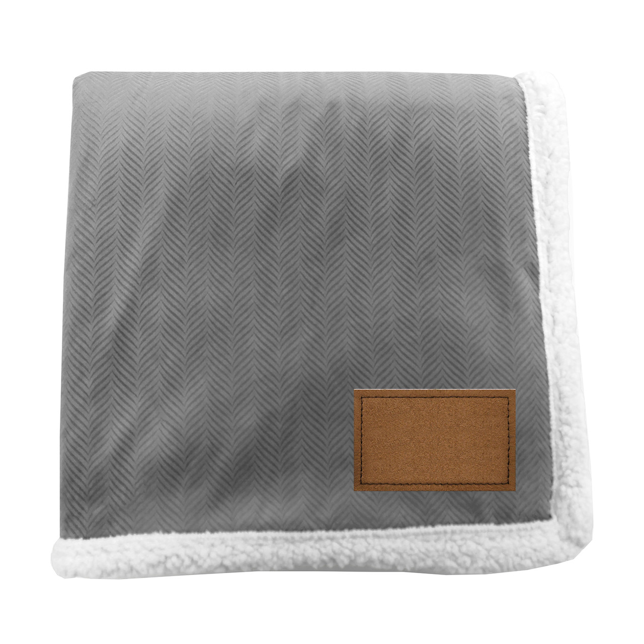 Custom Herringbone Soft Touch KBHR20