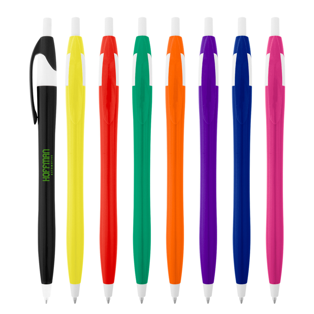 Custom Nyx Dart Pen 11139