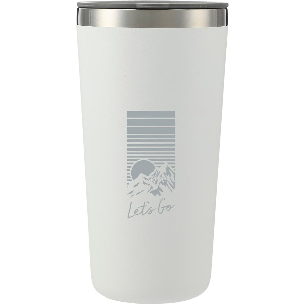 Hydro Flask 20 Oz. All Around Tumbler Custom Rush