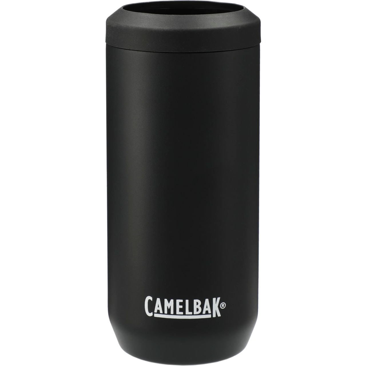 Custom CamelBak Slim Can Coolers (12 Oz.)