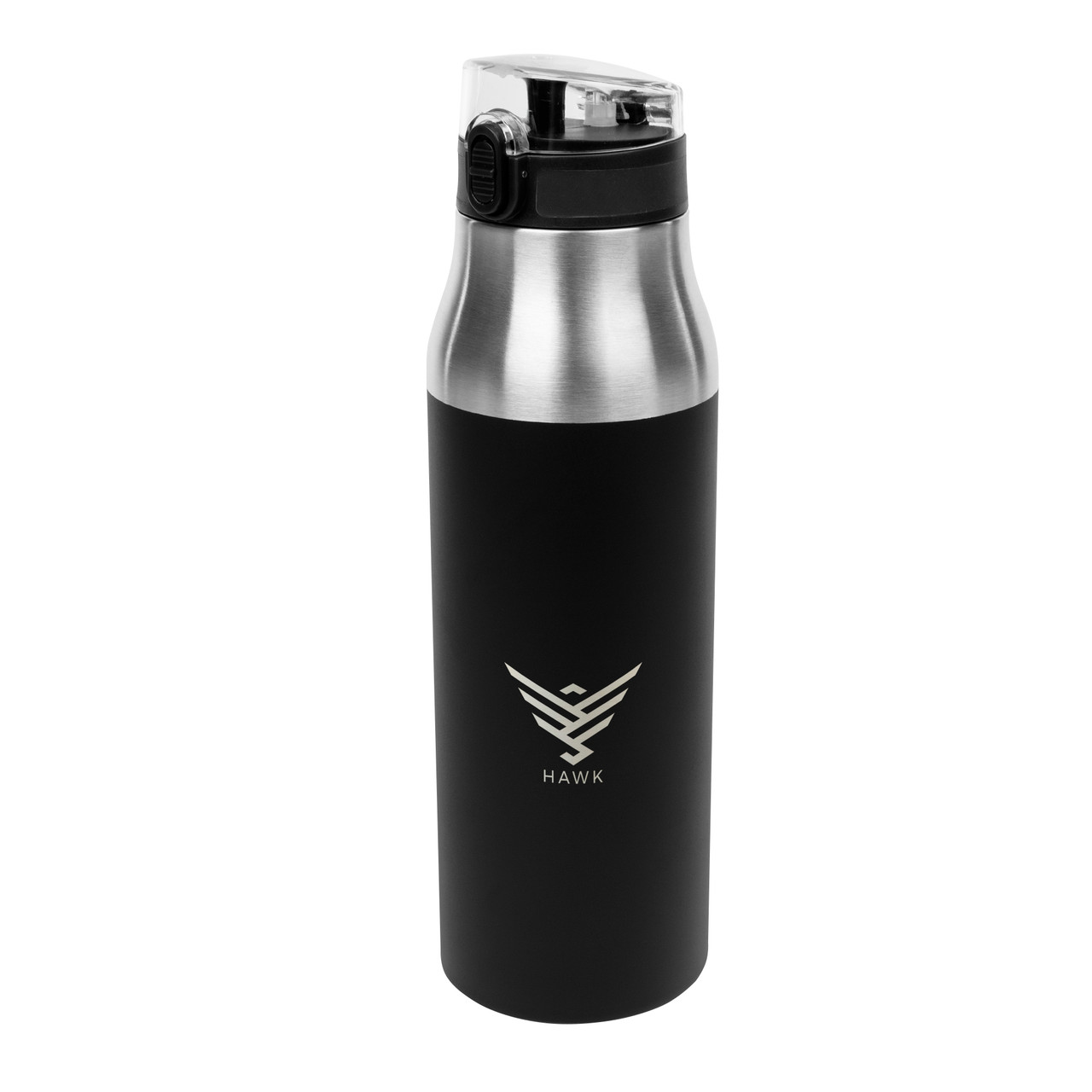 Custom 26 Oz. Wilder Stainless Steel Bottle 50150