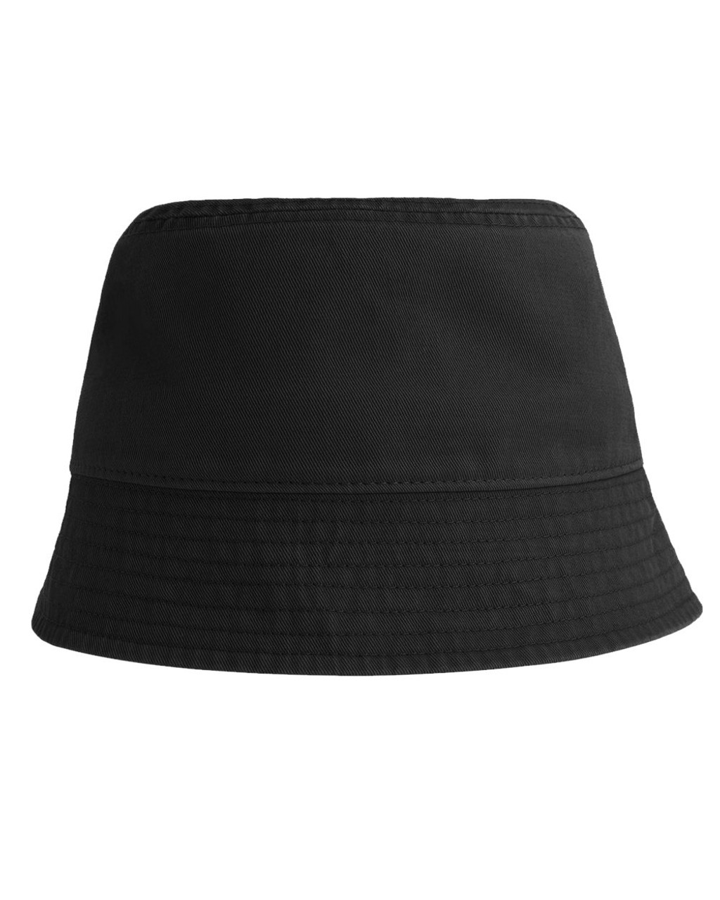Custom Embroidered Sustainable Bucket Hat - POWELL
