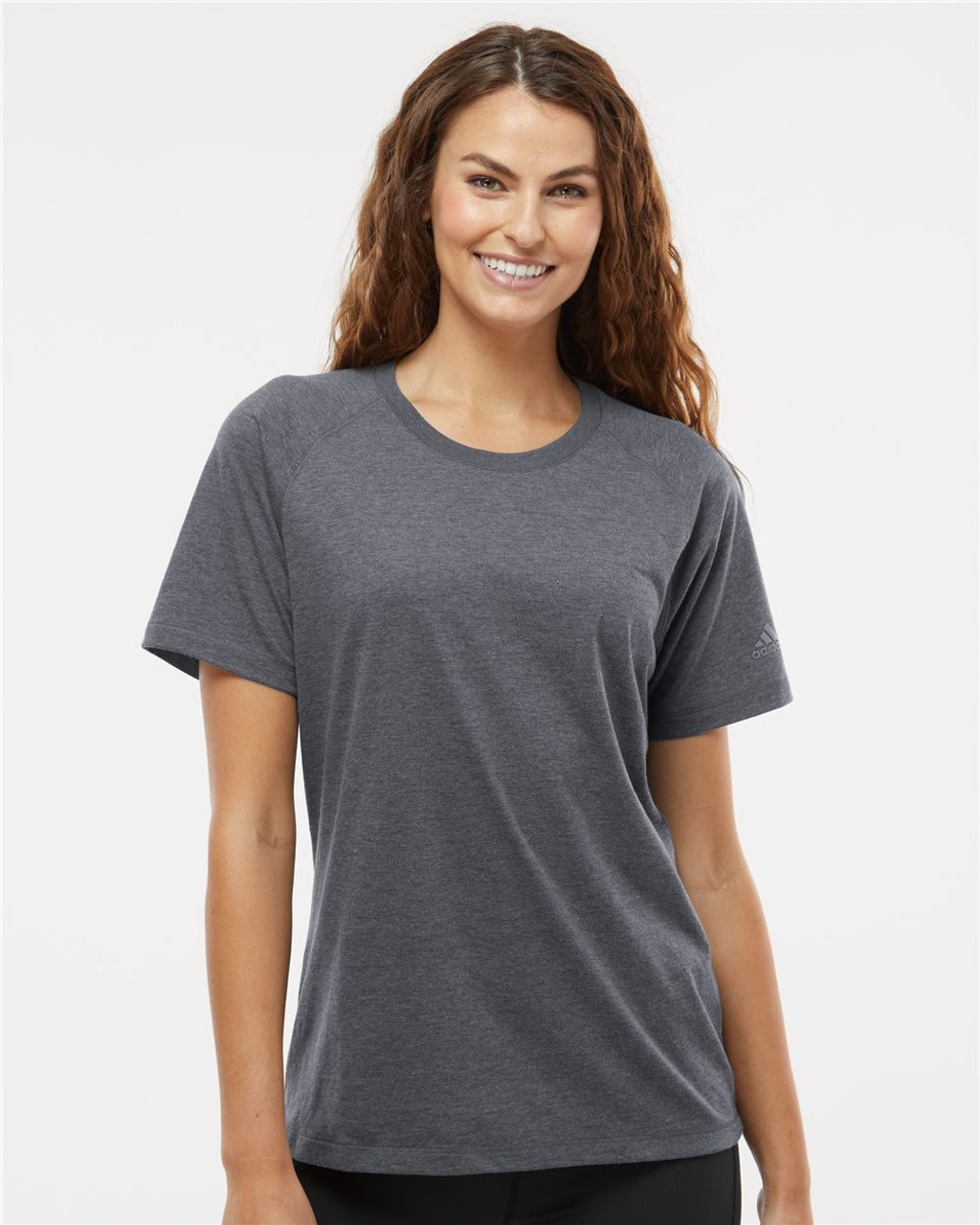 Custom Women's Blended T-Shirt - A557