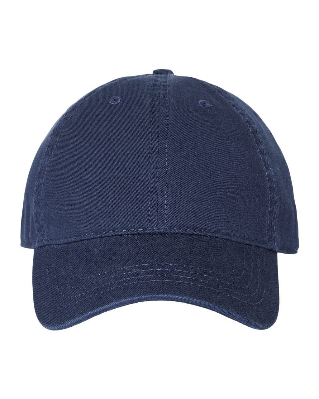 Custom Embroidered Relaxed Golf Dad Hat - i1002