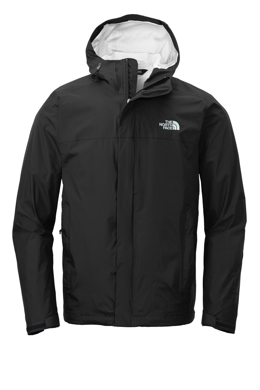 TNF Black