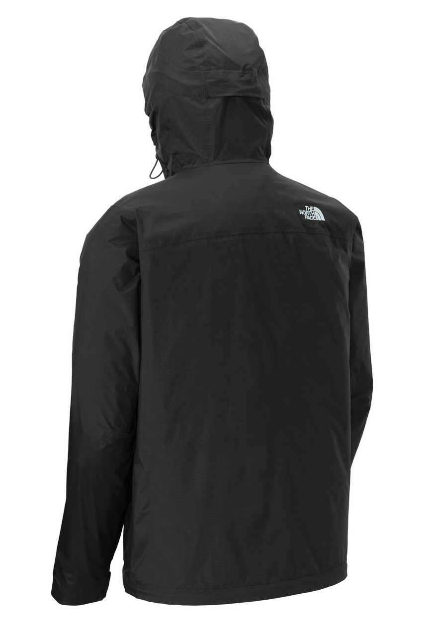 TNF Black