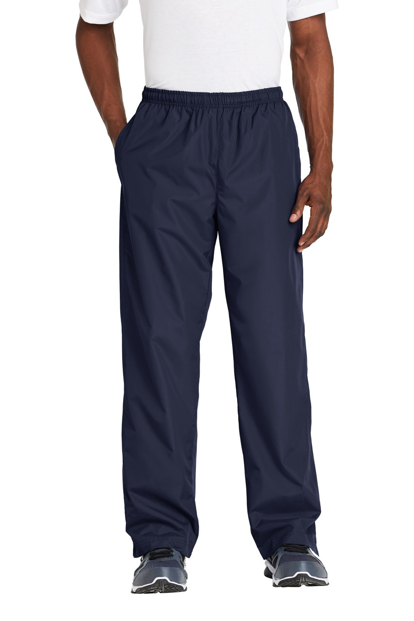 Custom Sport-Tek Wind Pant. PST74