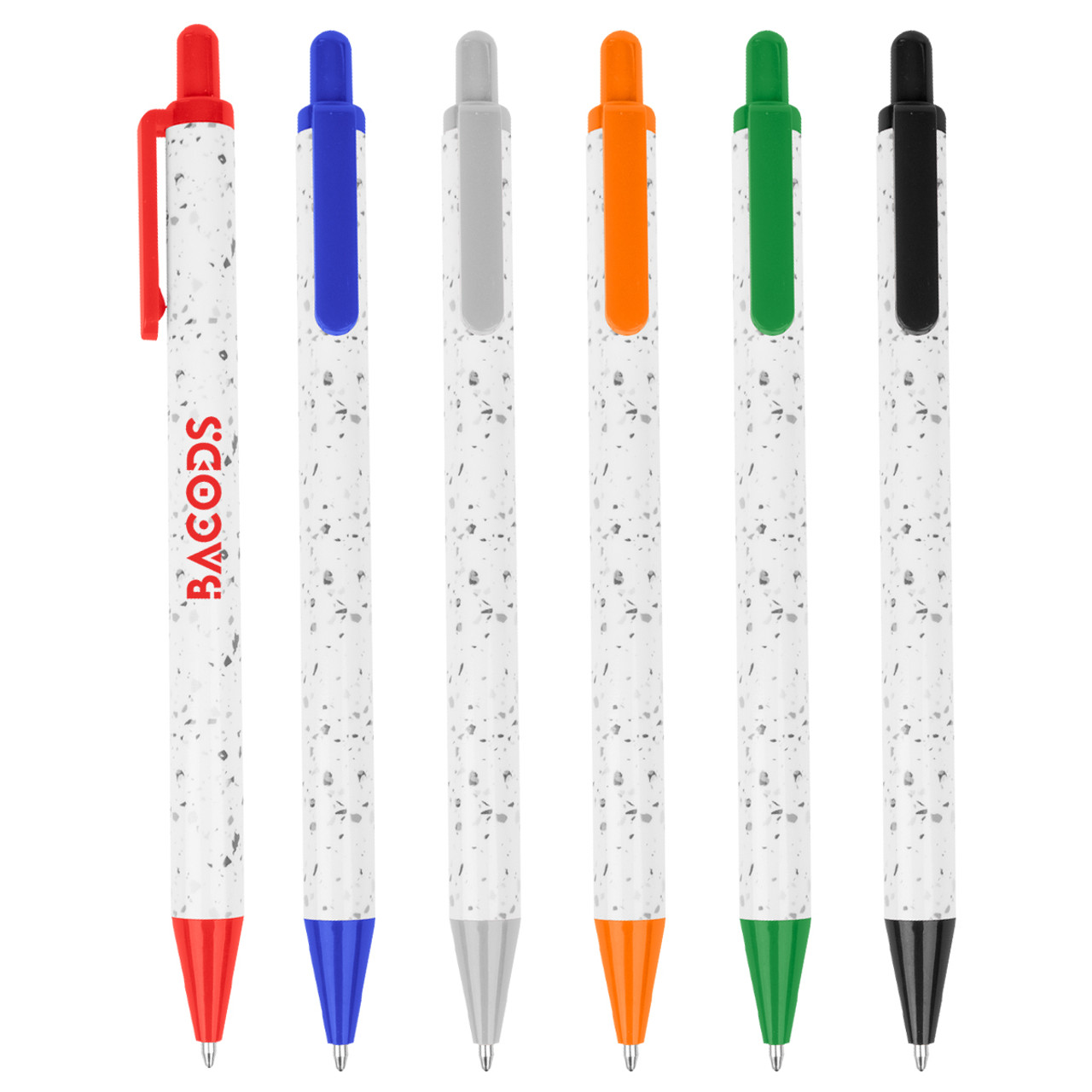 Custom Speckle Pen 11277