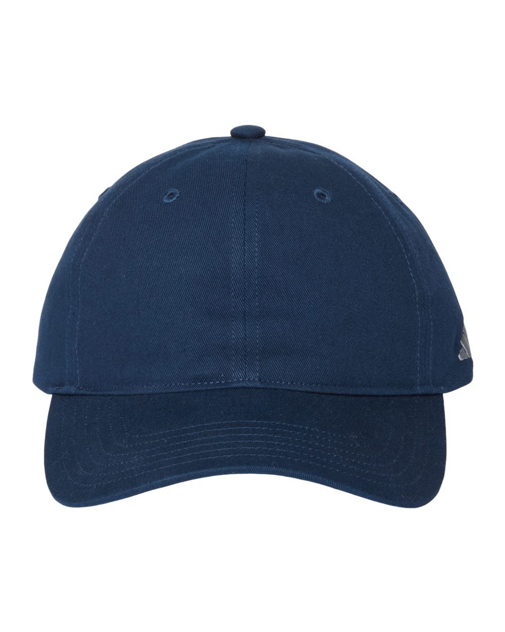 Custom Embroidered Sustainable Organic Relaxed Cap - A12S