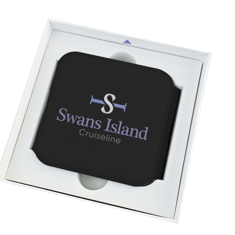 Custom 3-IN-1 Travel Charger 26890