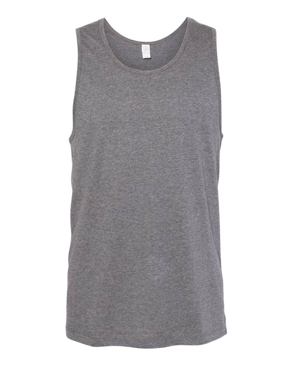 Dark Heather Grey