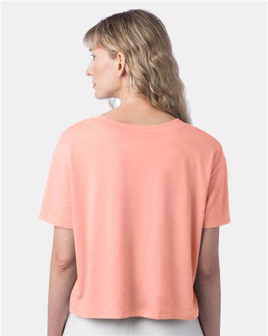 Heather Sunset Coral