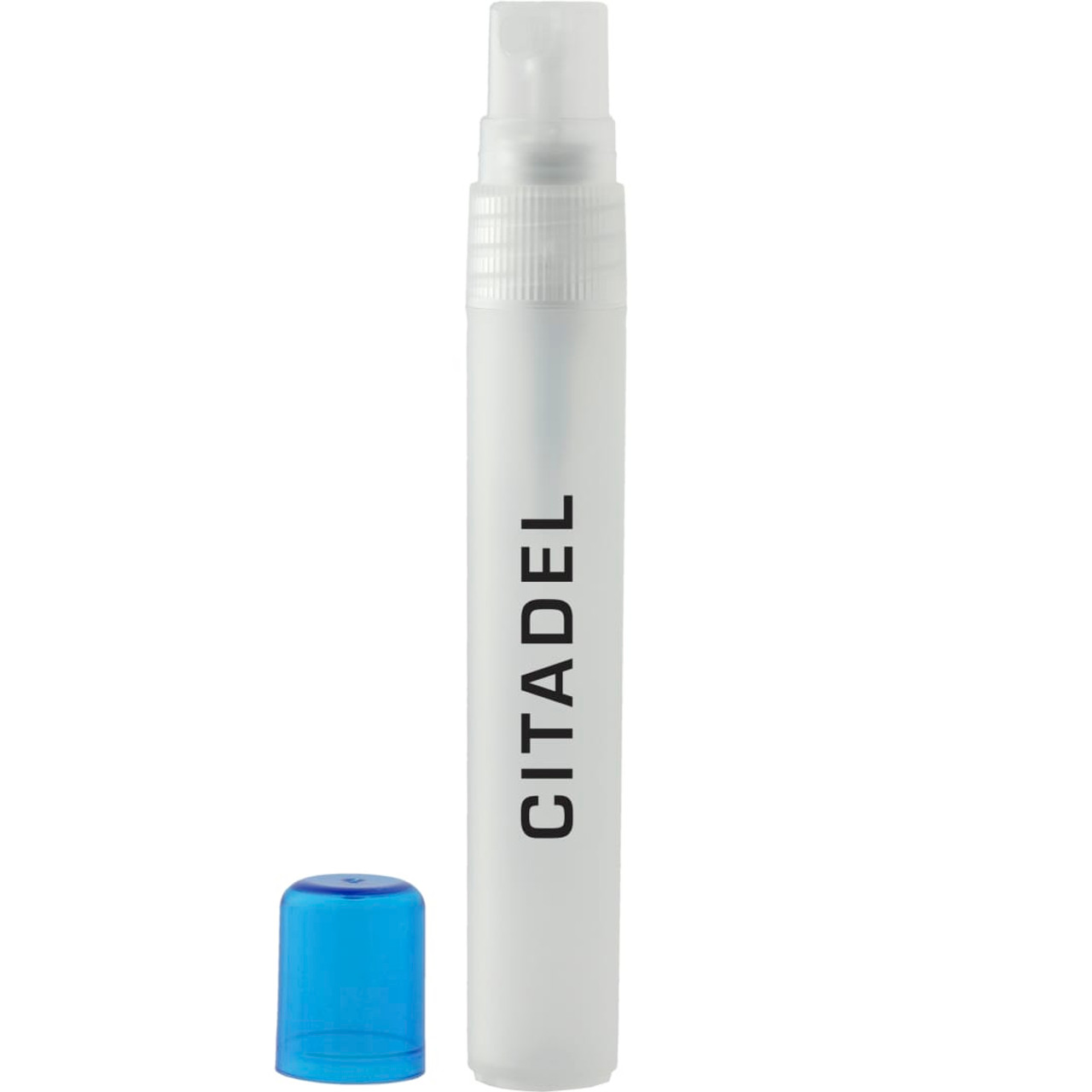 Custom 0.27oz Pen Sprayer Sanitizer with 62% Alcohol