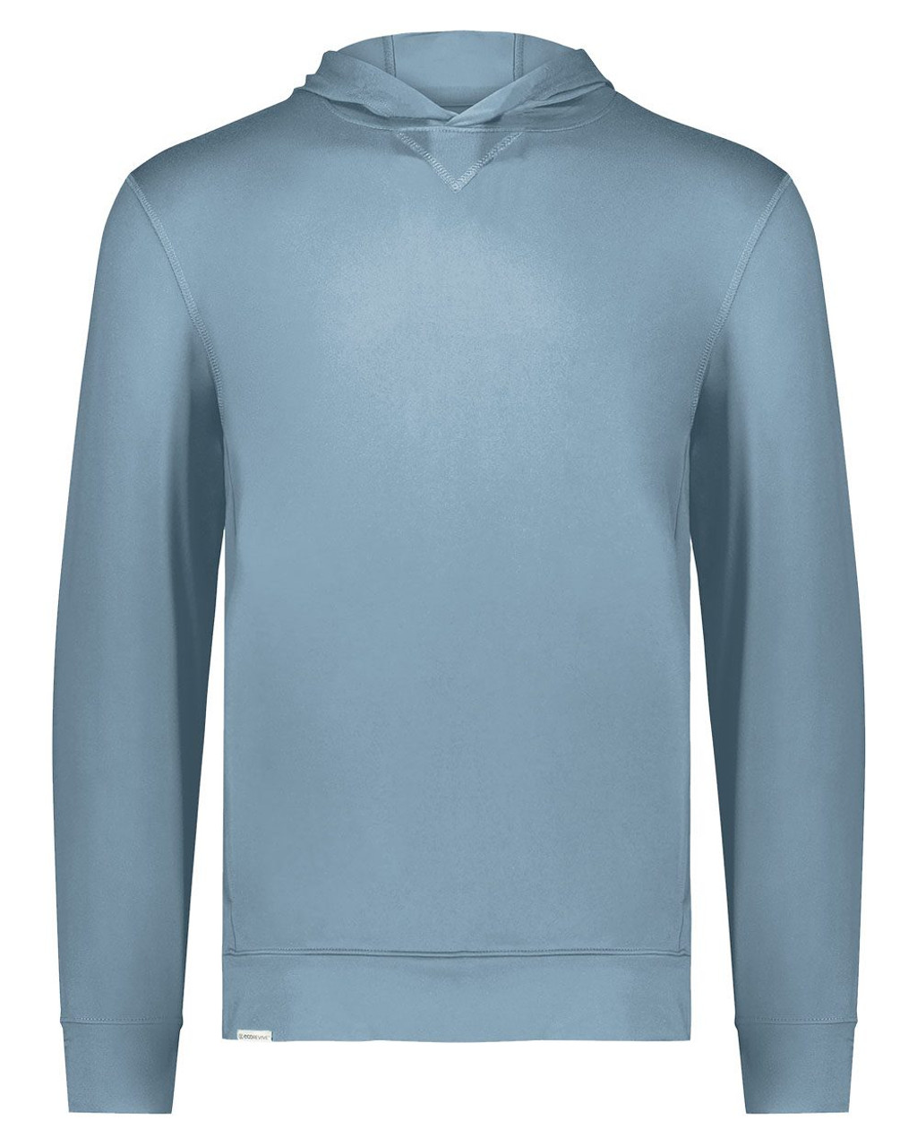 Custom Eco Revive™ Youth Ventura Soft Knit Hoodie - 222698