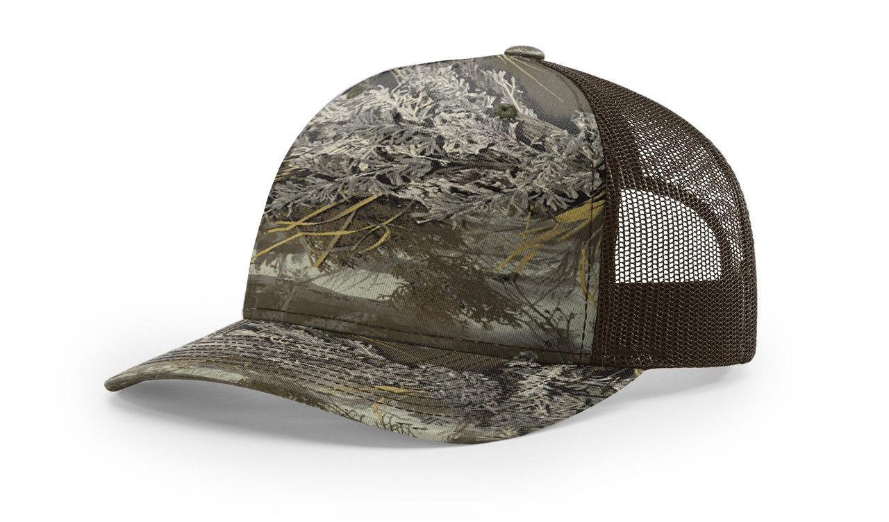 Realtree Max-1 XT-Brown