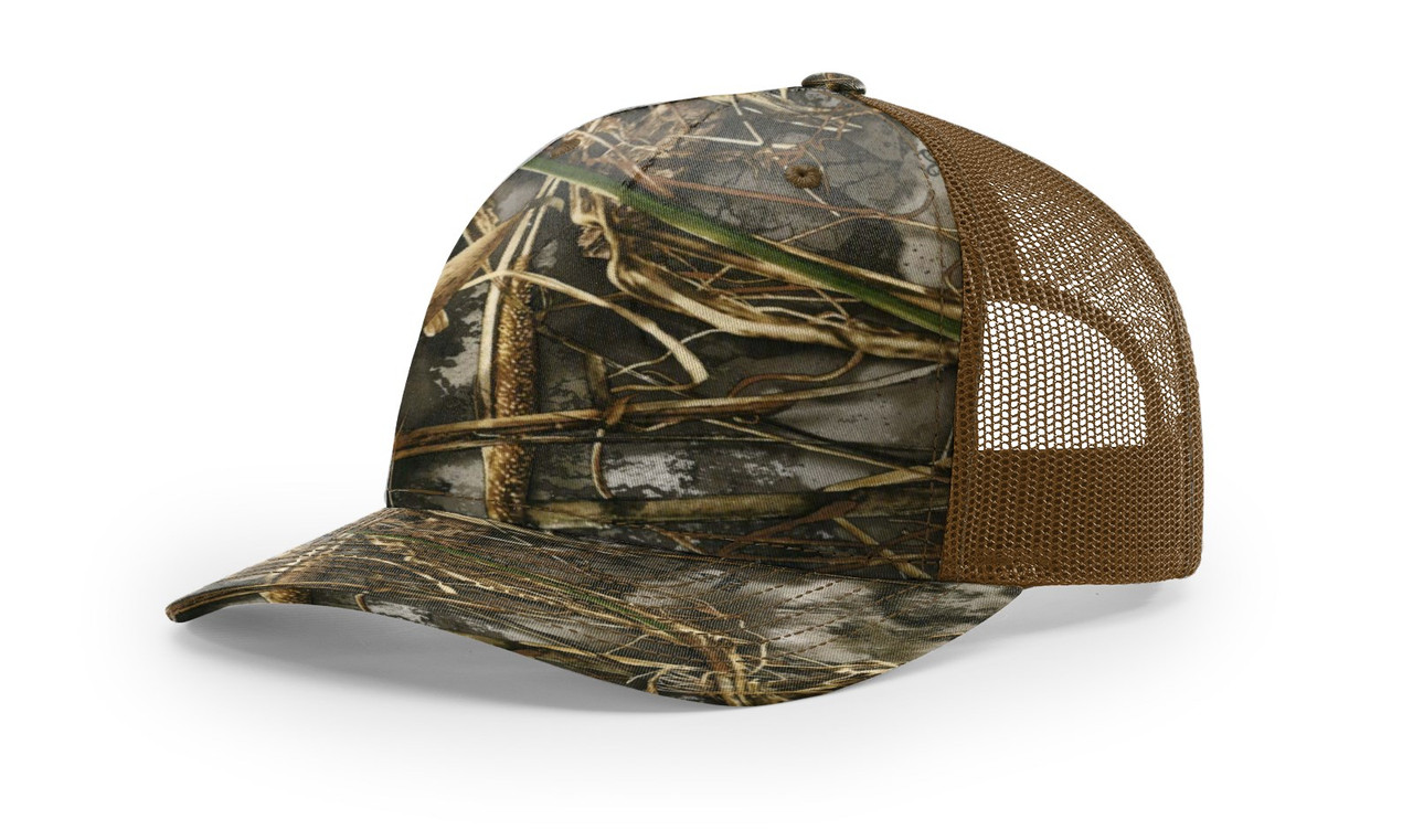 Realtree Max-7-Buck
