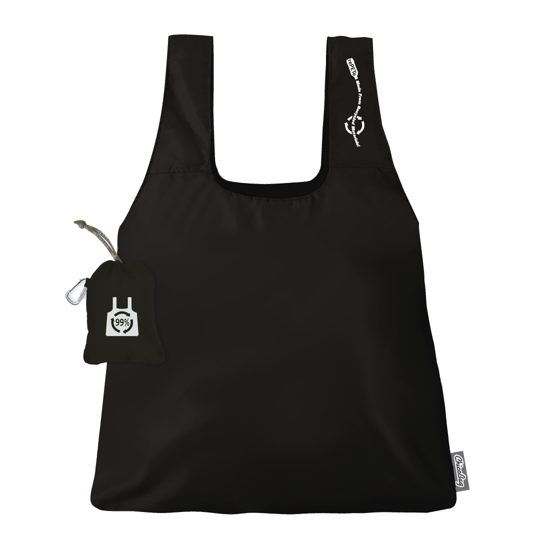 Custom ChicoBag Original rePETe Tote