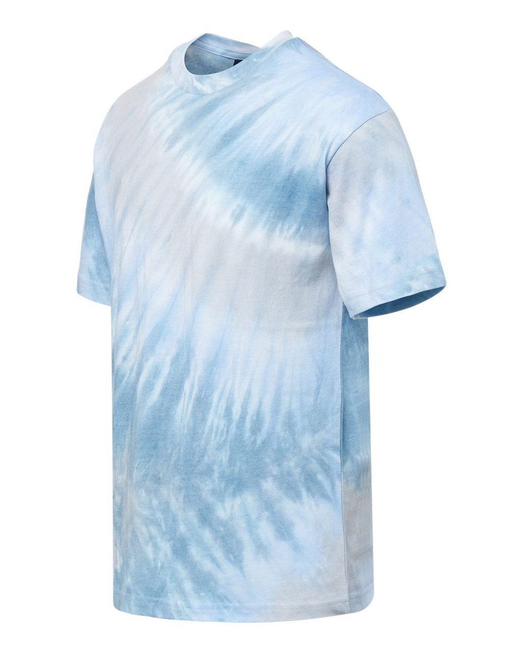 Arctic Sky Tie Dye