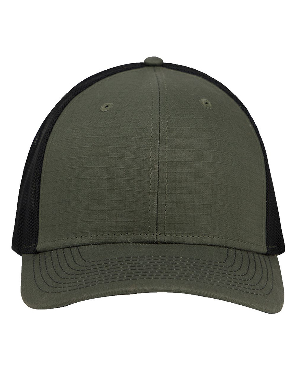 Custom Embroidered Legion Cap - 3368