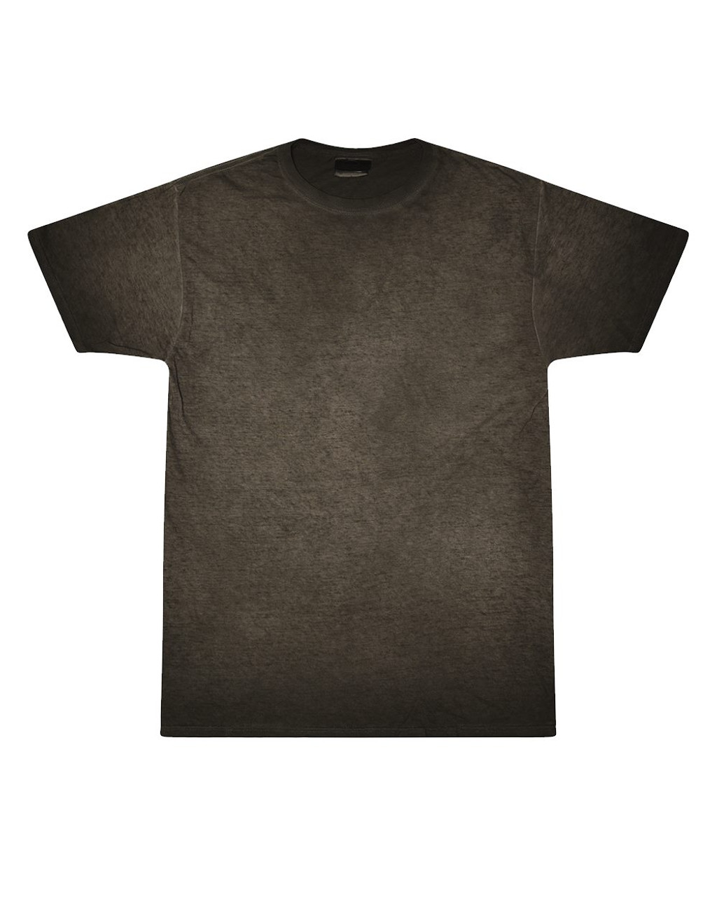 Custom Oil Wash T-Shirt - 1310