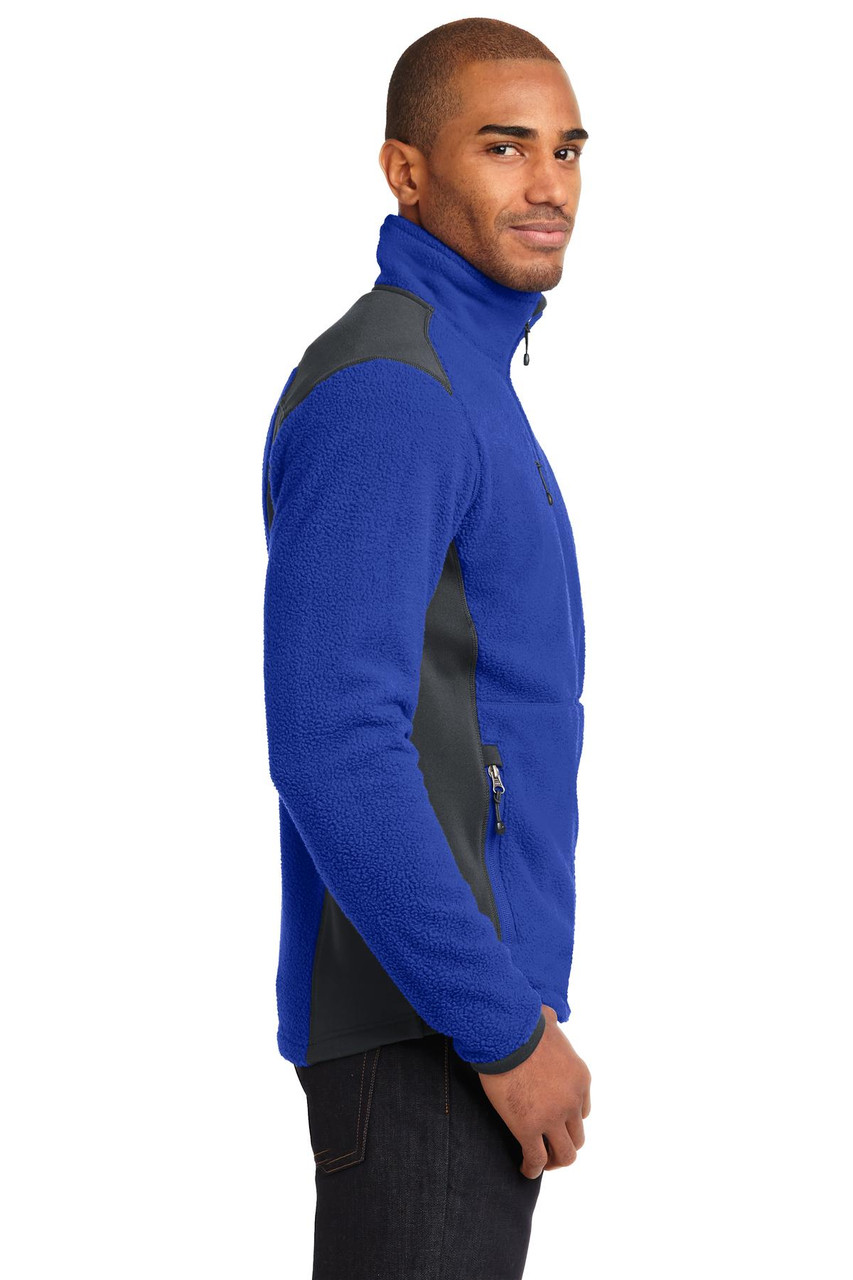 Saph Bl/Gry St